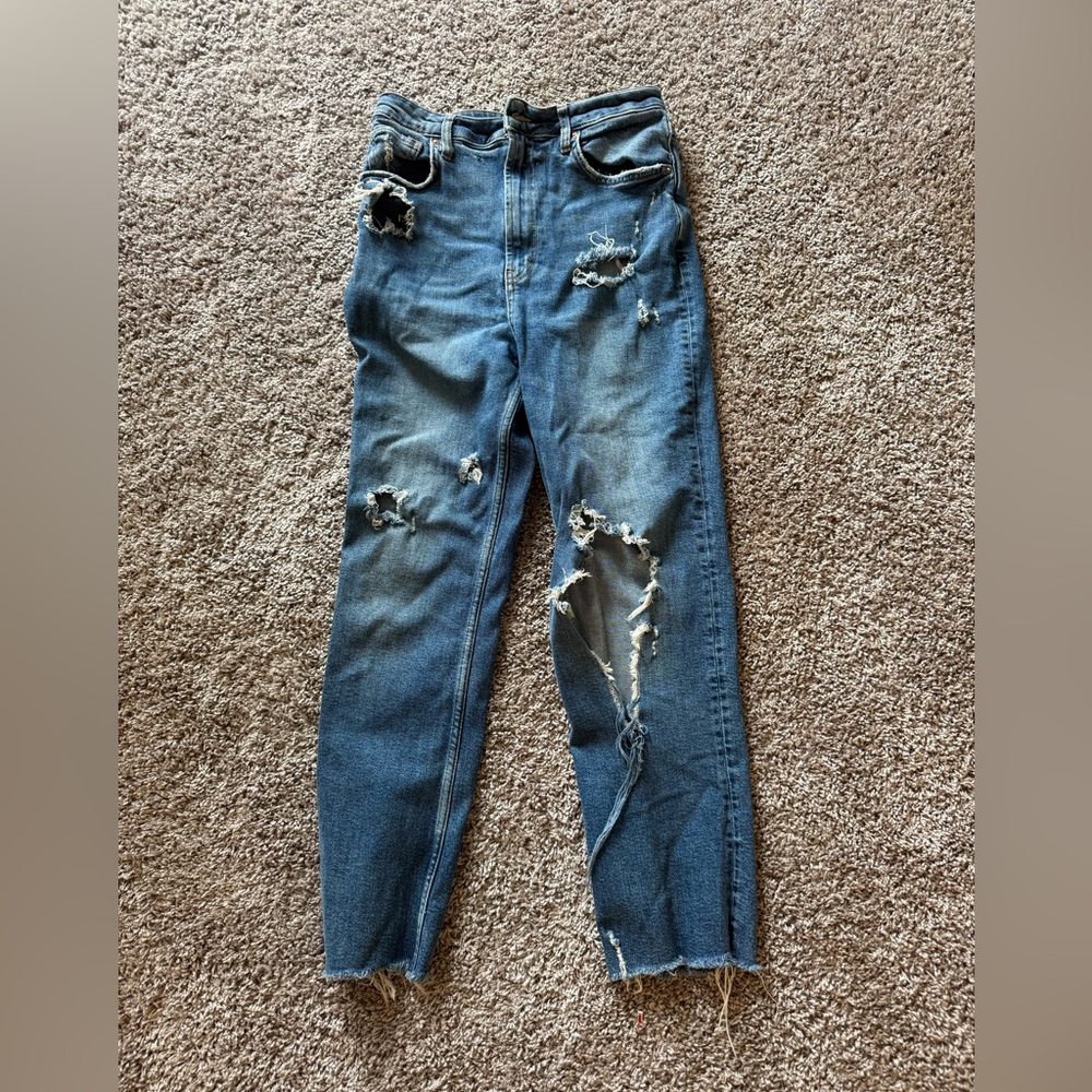 Free People Jeans